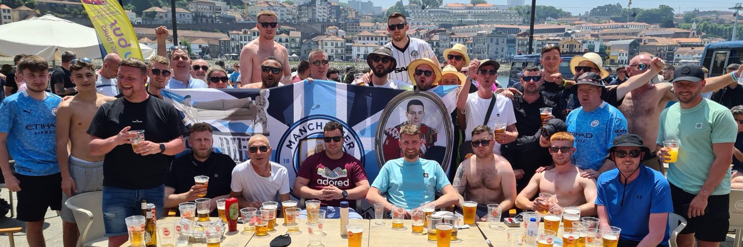 Coetonmcfc's profile banner image