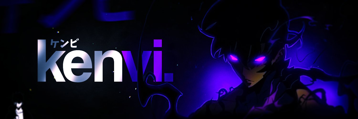 Kenvi banner