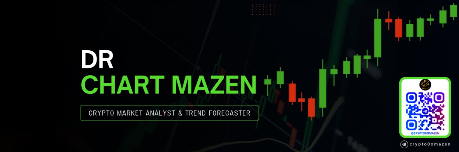 Dr. Chart MAZEN⭐️ banner