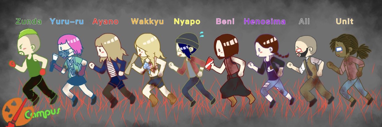 Yuruuru88's profile banner image