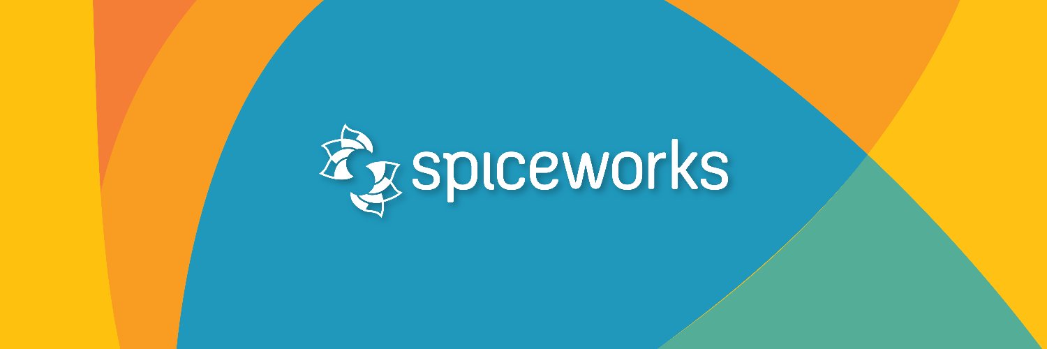 Spiceworks banner