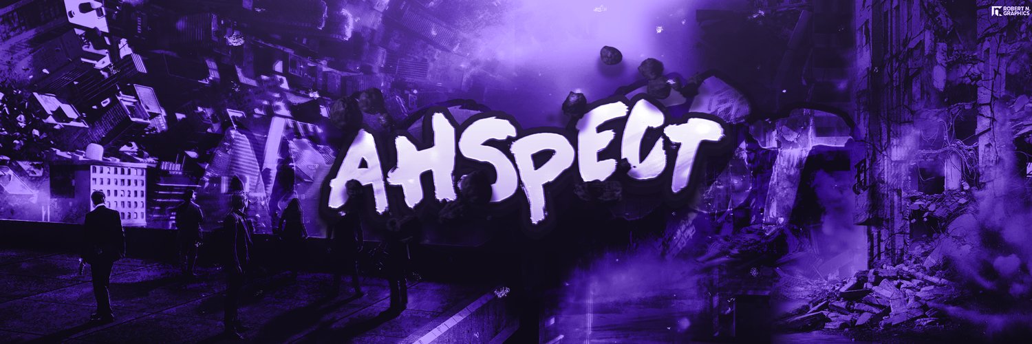 aspect banner