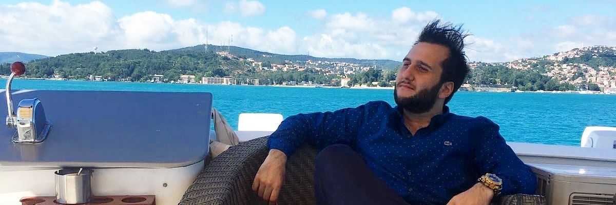 EnesTurkel's profile banner image