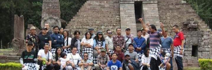 Arne Jefri banner