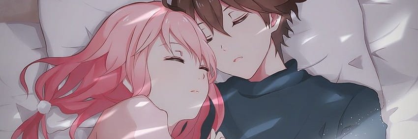 NiyuBBW's profile banner image