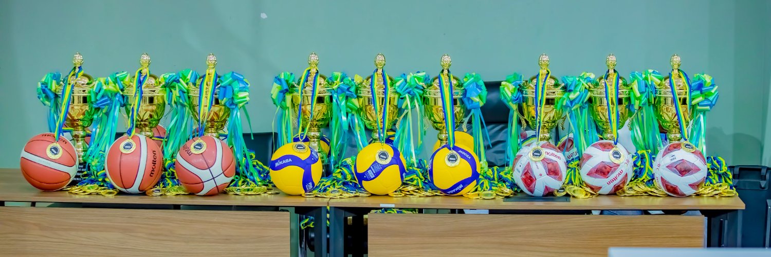 Rwanda Workers' Sports banner