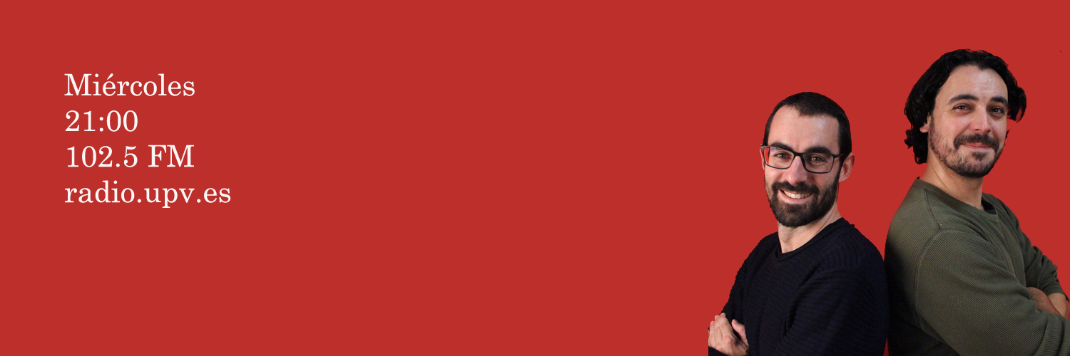 enlasondas's profile banner image