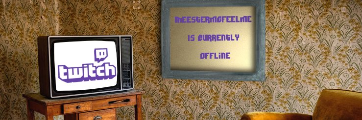 meestermcfeelme's profile banner image