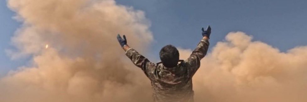 Salem Sayed 🔻 banner