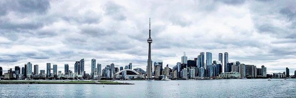 BookCityTO Profile Banner