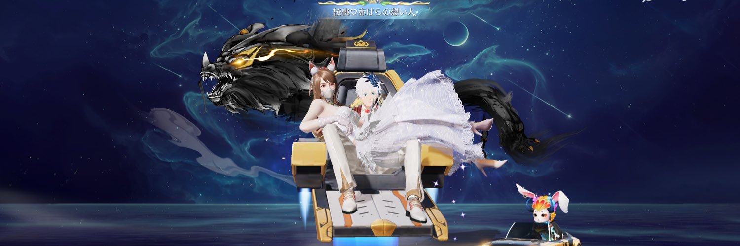 🎧ふりこどけい🐳 banner