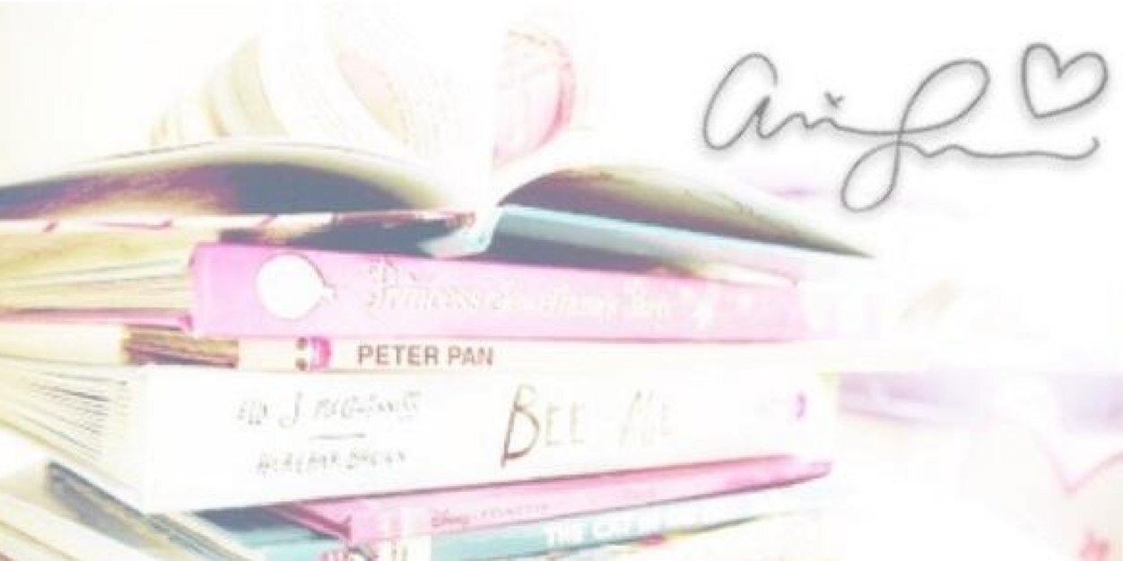 AriWantsBibble's profile banner image