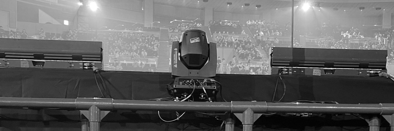 3actm's profile banner image