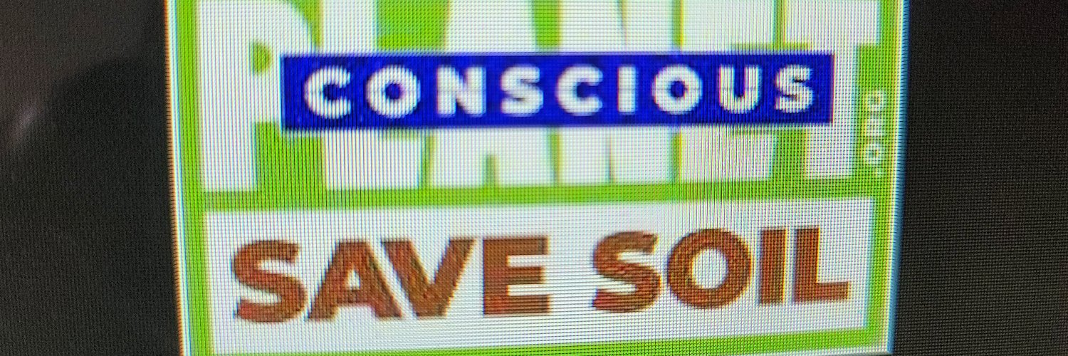 SoilSave2022's profile banner image