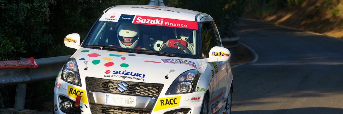 carrera1rallye's profile banner image