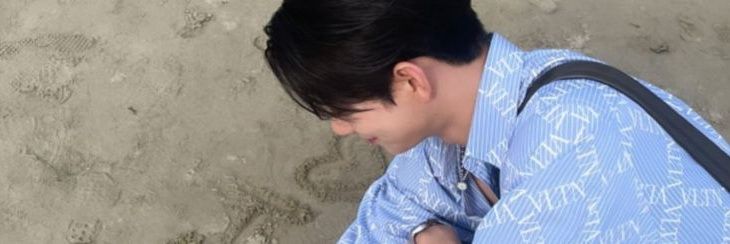 kaycee | will see seventeen banner