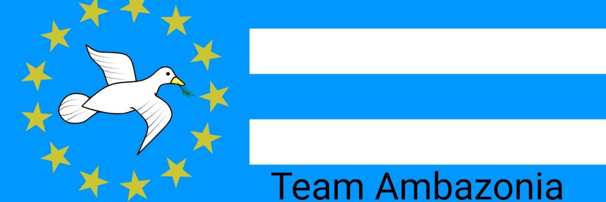 Ambazonia Coalition Team - ACT banner