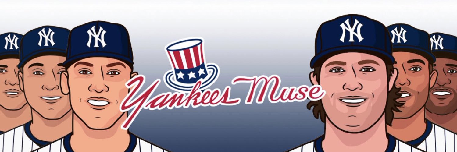YankeesMuse's banner