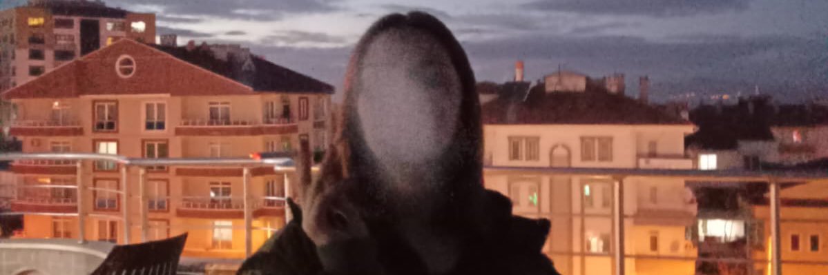 nidamiinidaa's profile banner image