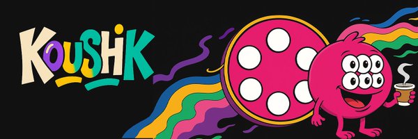 Koushik_Near Profile Banner