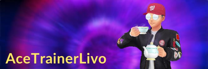 AceTrainerLuke's profile banner image