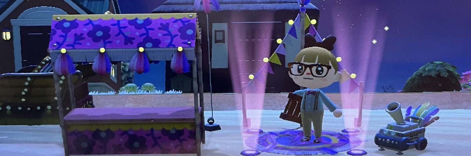 chrtygame's profile banner image