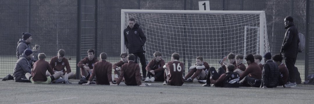 Elliot Thompson banner