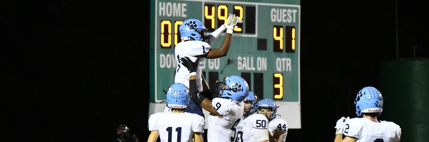 Aaron “quise” Hall banner