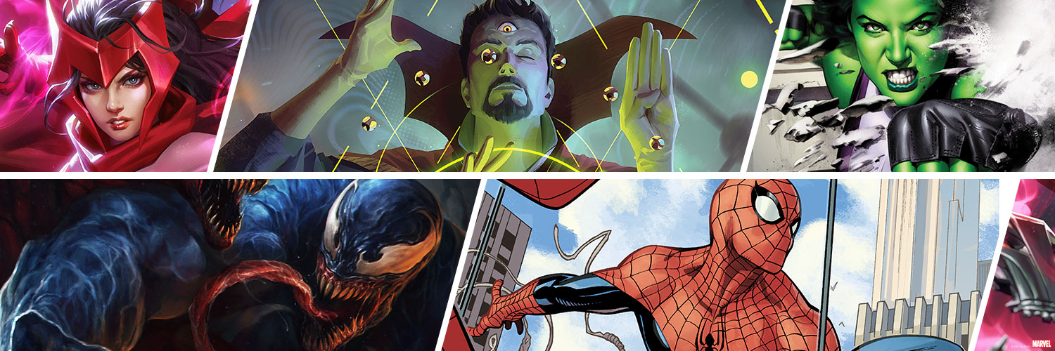 Sideshow Fine Art Prints banner