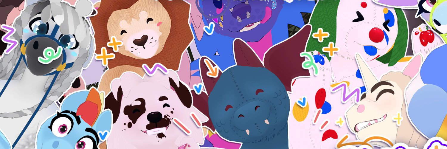 • 🦋 bubblegumbark.gay 🦋 •'s banner