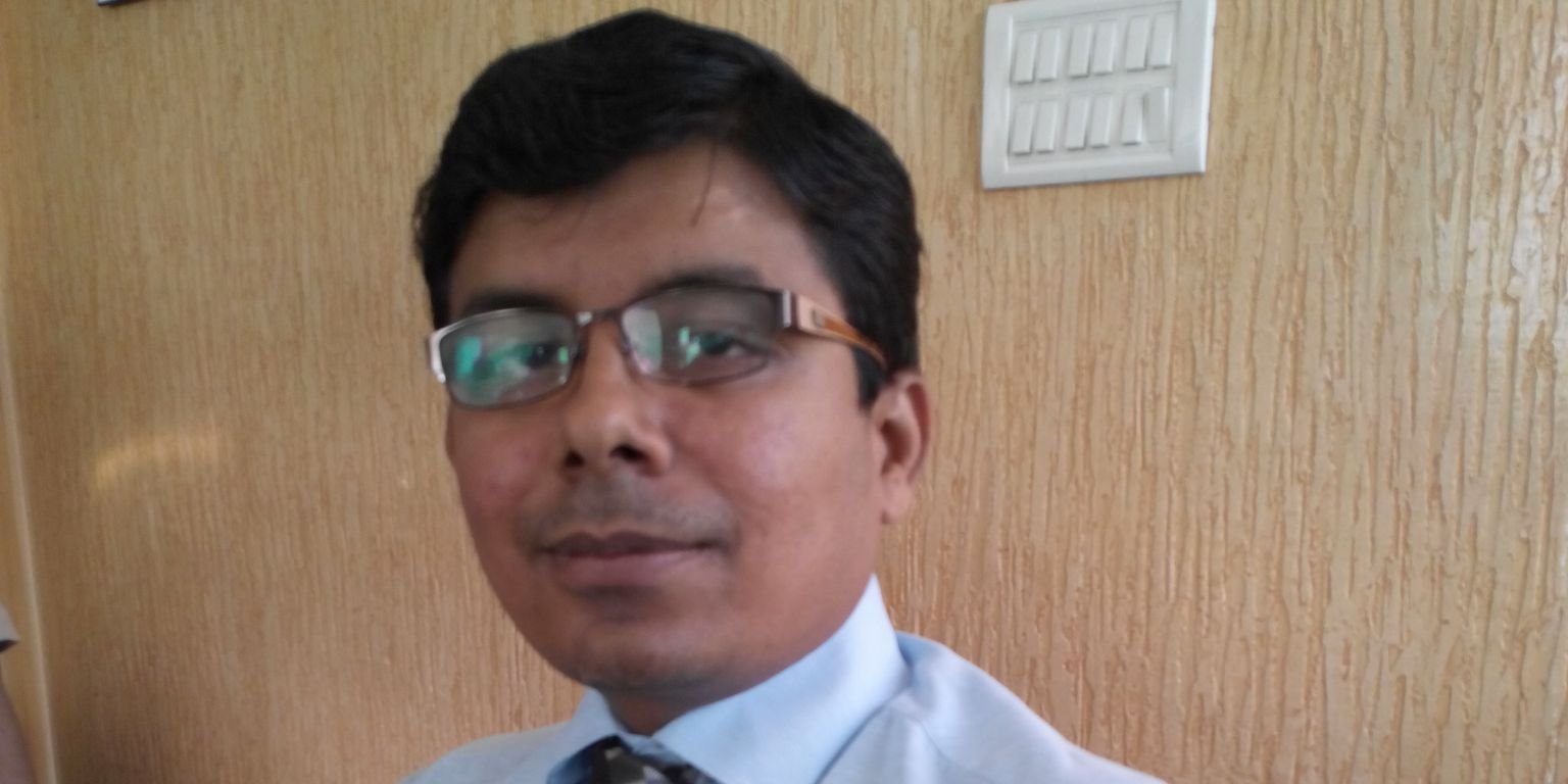 JIGNESHGOSAR's profile banner image
