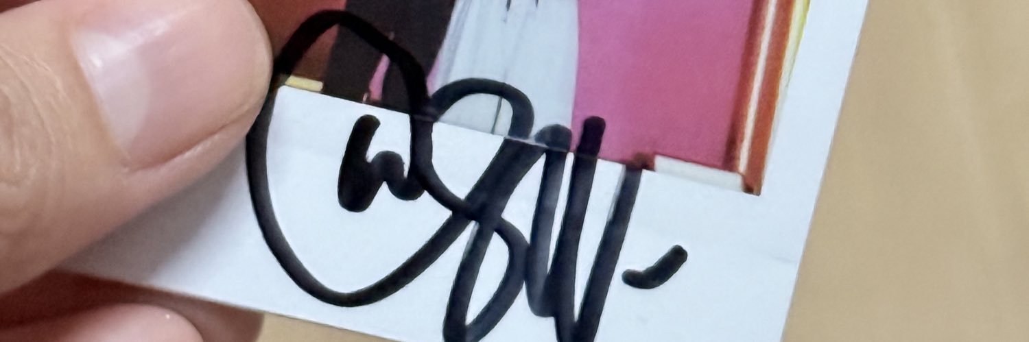 forfunn_W's profile banner image