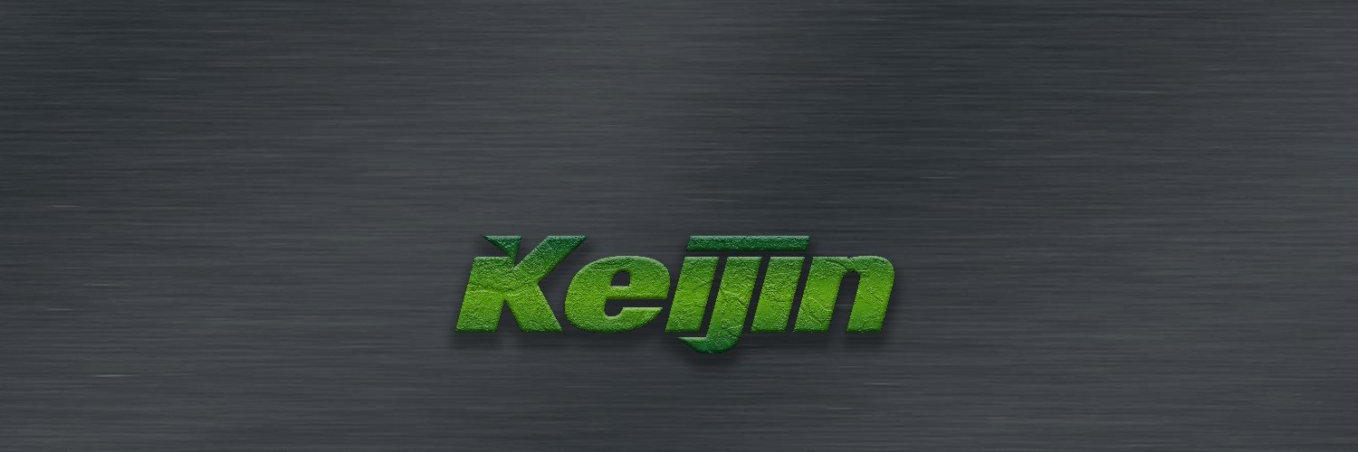 Keijin89's profile banner image