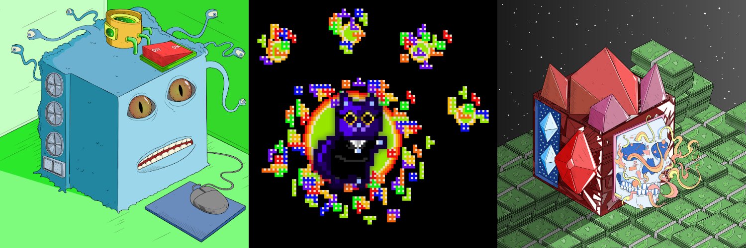 MeltsMetal banner