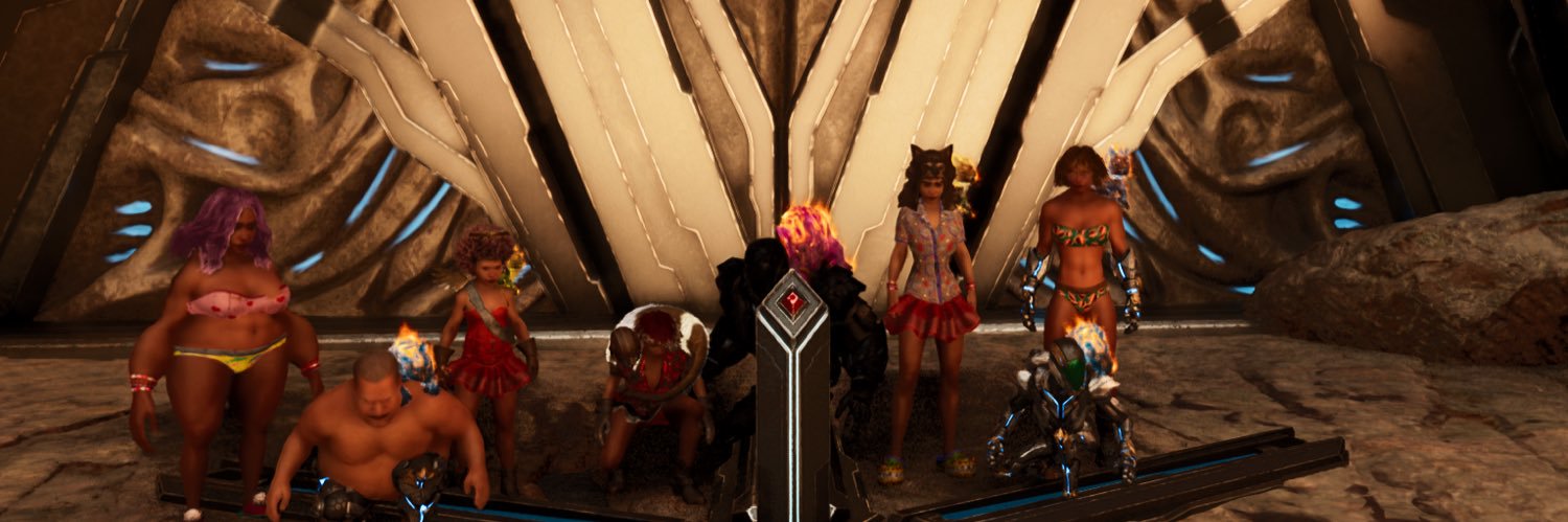 アルゲンたびす🦜 banner