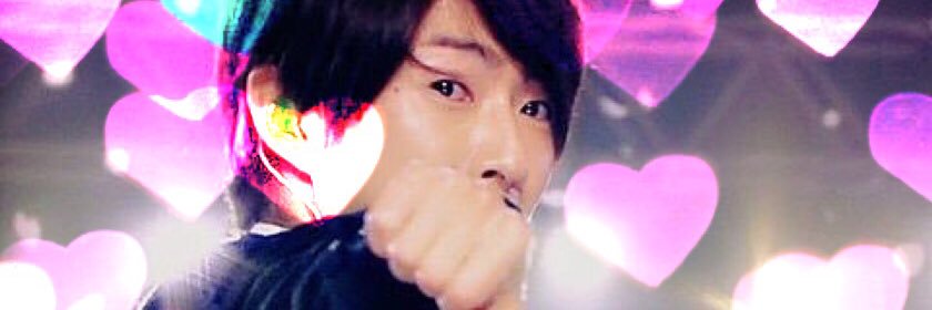 ARASHIMANABU's profile banner image