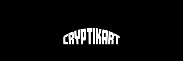 CryptikArt Profile Banner