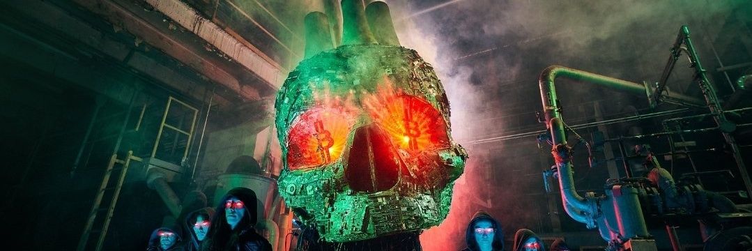 xXxecutor ⚡ banner