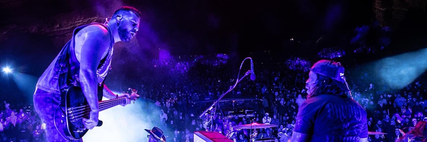 bubbleisforever's profile banner image