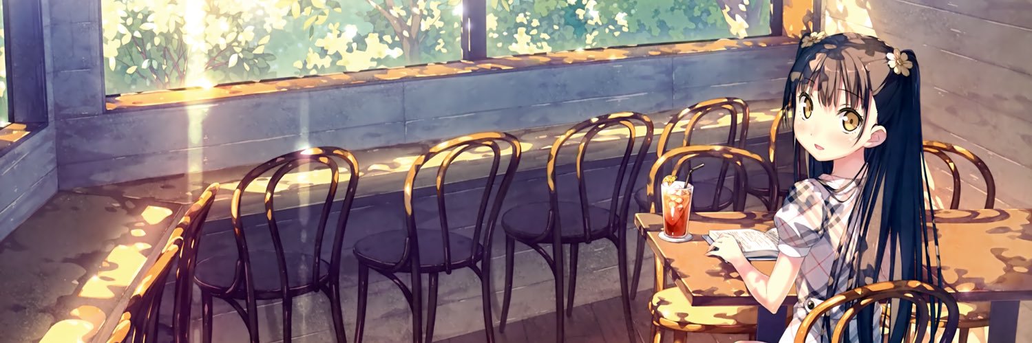 Soap_Kim's profile banner image