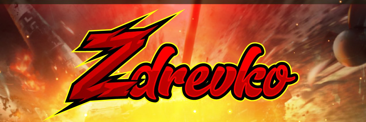 Zdrevko banner
