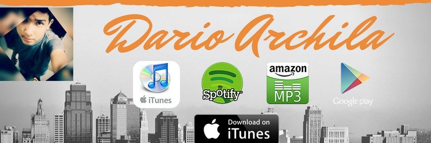 darioarchilaofi's profile banner image