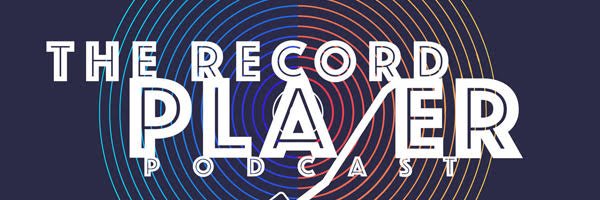 RecordPlayerPod Profile Banner