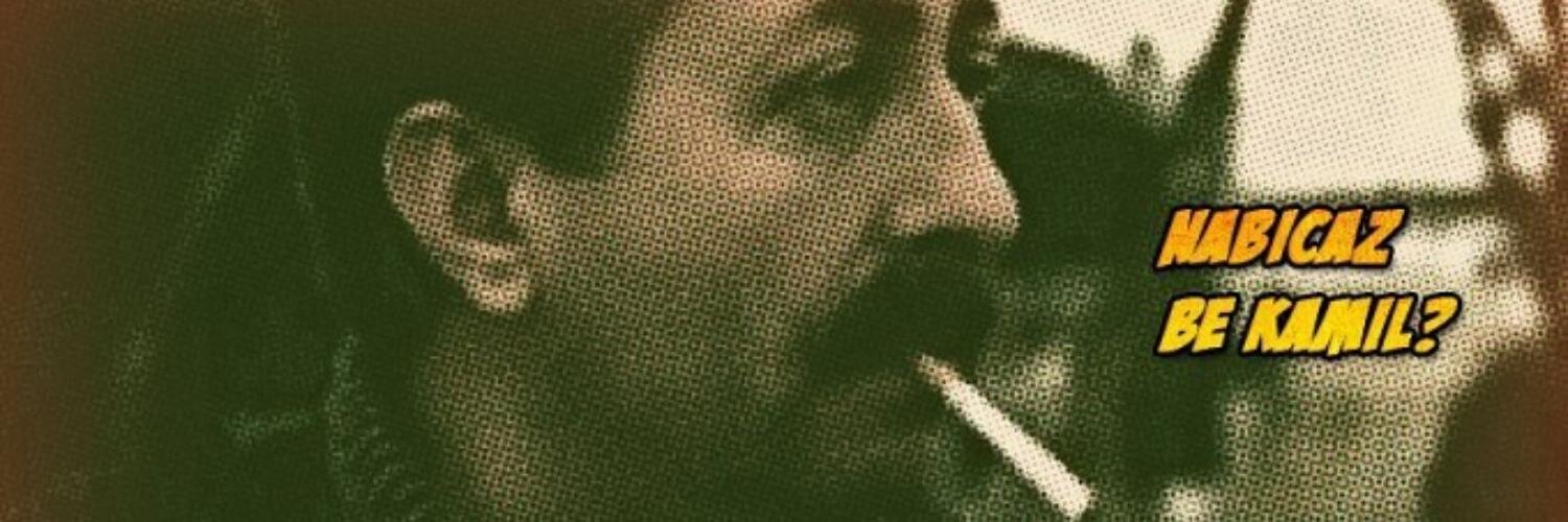 kamiloglan's profile banner image