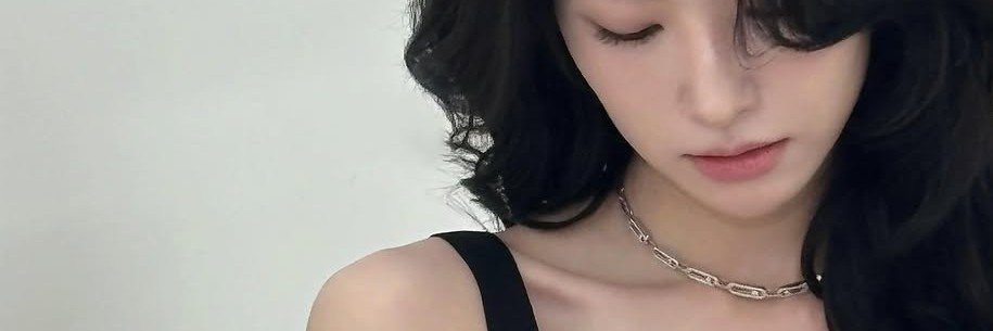 ahnhyoung's profile banner image