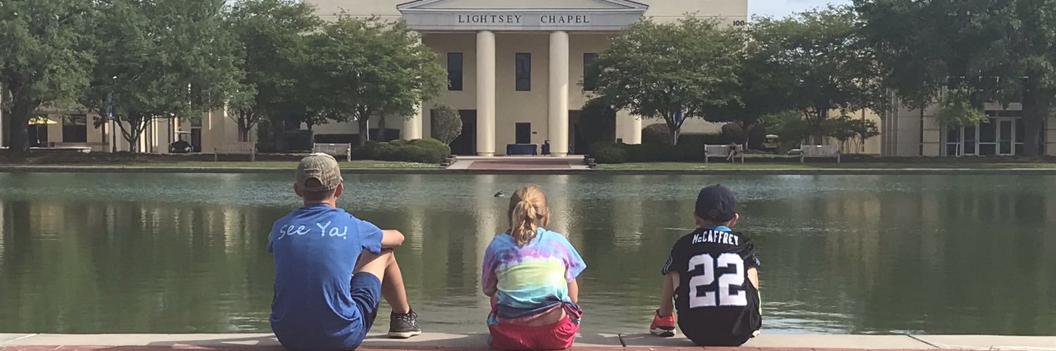 Coach_Gambrell's profile banner image