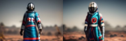 Bryndan D. Moore | The Black Futurist™ banner