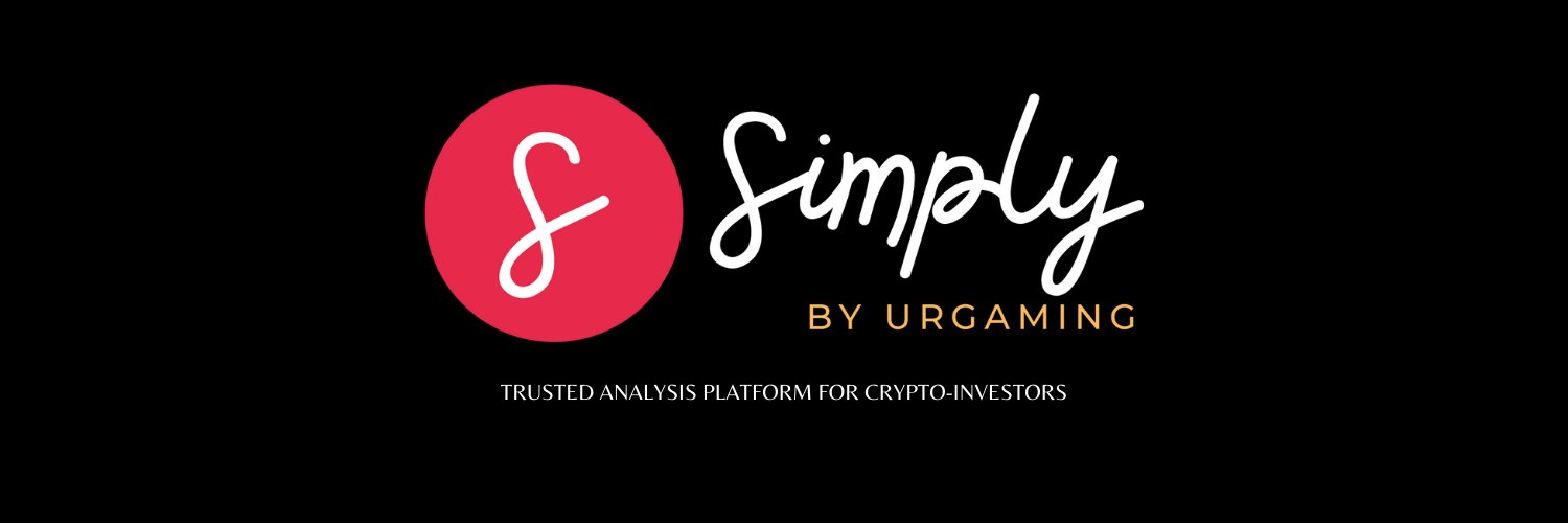 Simply Token banner