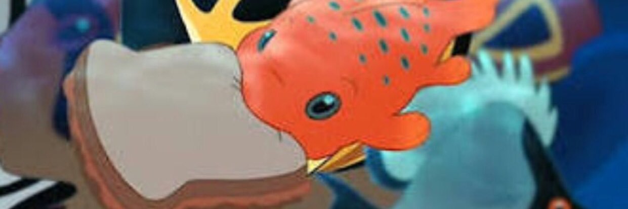 moananigi's profile banner image