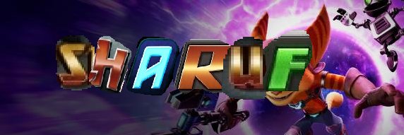 Sharuf banner